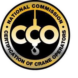 NCCCO certification
